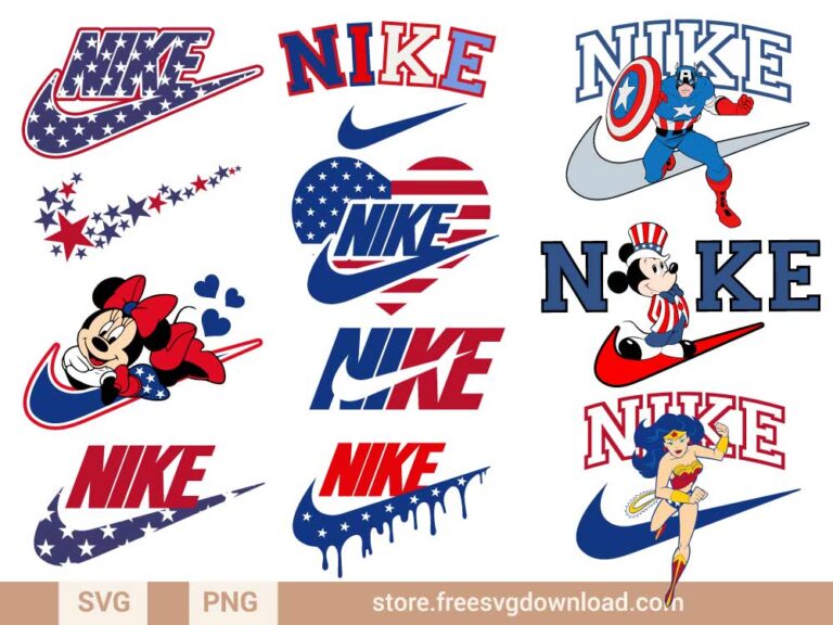 nike Archives - Store Free SVG Download