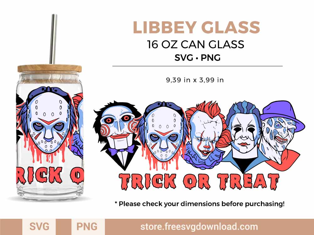 Scary Movie Libby Glass