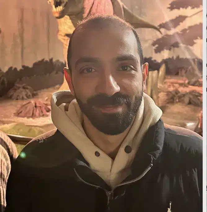 Developman and research Ali Arifoğlu